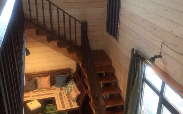 Частный дом Home in Baynevo