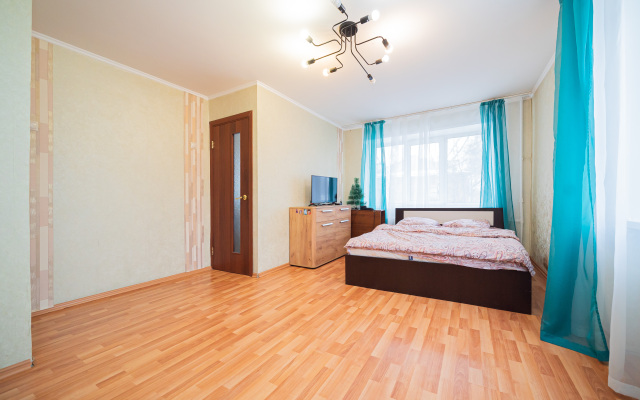 Апартаменты Dolina