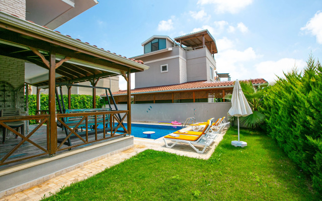 Вилла Paradise Town Majesty