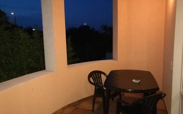 Streletskaya Buhta Guest House