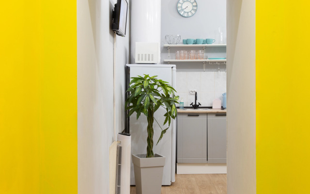 Апартаменты Aparts365spb