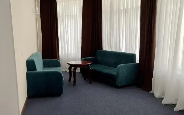 Hotel Comfort Place
