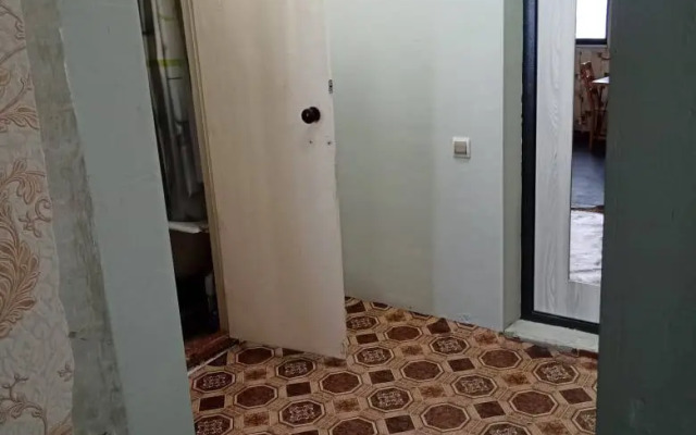 Квартира Однокомнатная (эконом) у стадиона