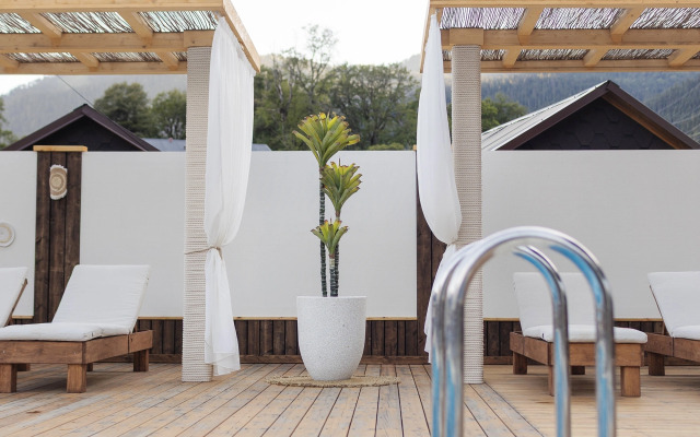 Горная Роза