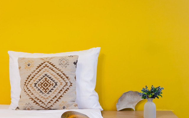 Yerevan Elite Stay - Republic Square Apartment hotel