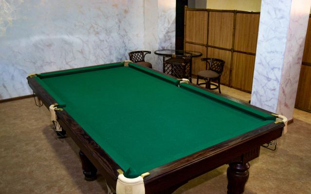 Отель Vita Wellness & SPA