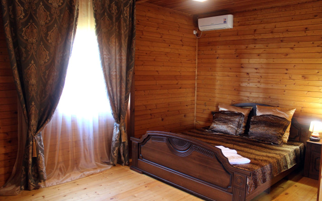 Mandarin Guest House