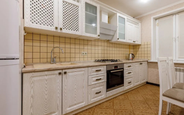 Квартира на Гоголя 37