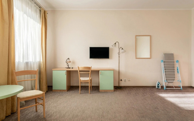 Apart39 In The City Centre Apartments