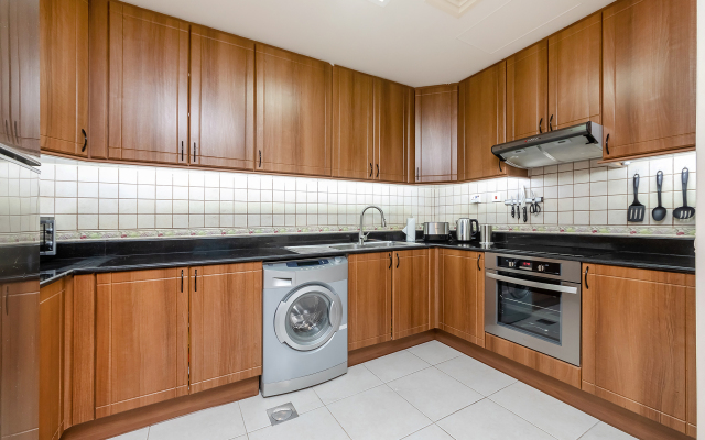 Princess Tower 1 Br New Furnished Apartments