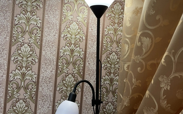 Квартира на Автовокзале