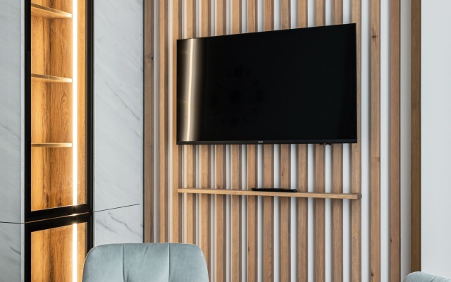 Апартаменты Apart39 Комфорт у Королевских ворот