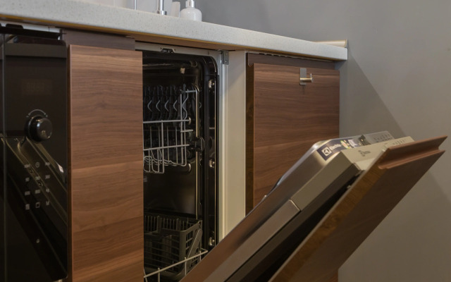 Квартира Сити Гарден