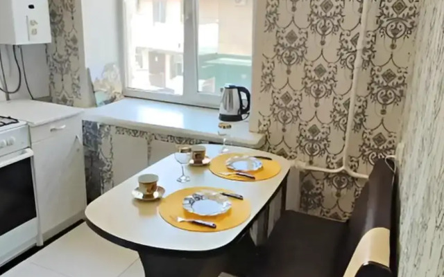 Квартира в Историческом центре Казани Тукая 65а