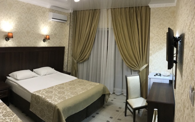 Mig Guest House