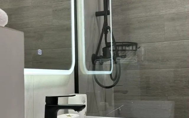 Квартира на Московской 249