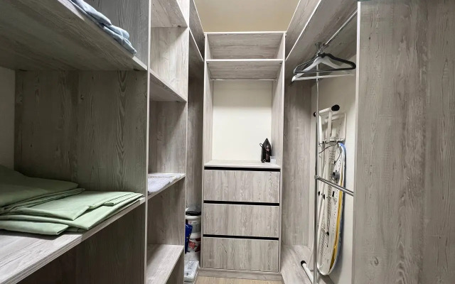 Квартира на Набережной Макарова