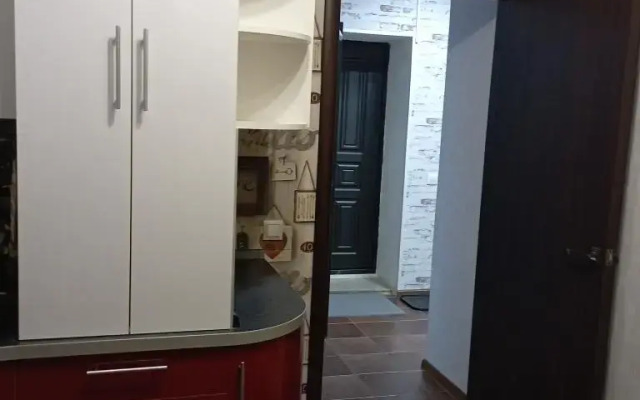 Uyutnaya na Morozova 22 Flat