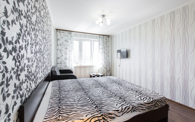 Апартаменты у метро Отрадное