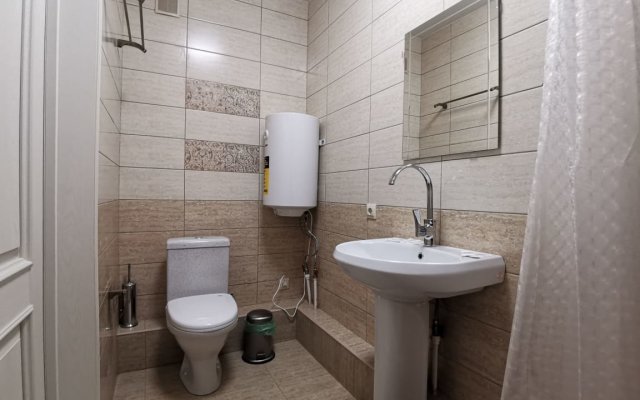 Baikal Holiday Apartments