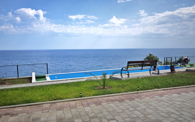 Гостевой дом Парнас