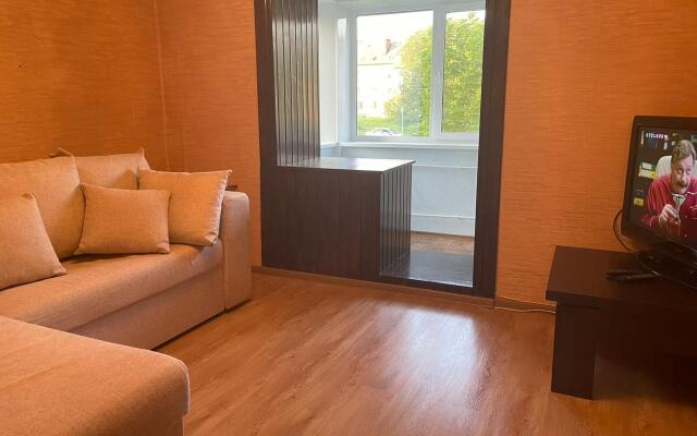 Квартира У Танюши