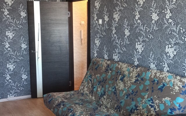 Апартаменты Приморье 12