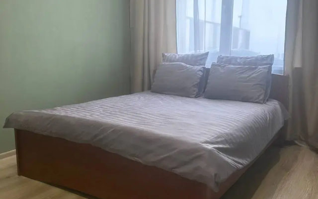 Квартира Квартирка как дома