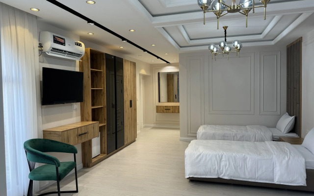 Astoria Boutique Hotel & Spa