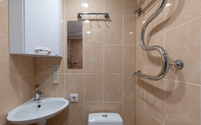 Апартаменты Prime m44 (4)