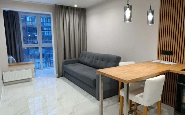 Квартира Россо от Home24