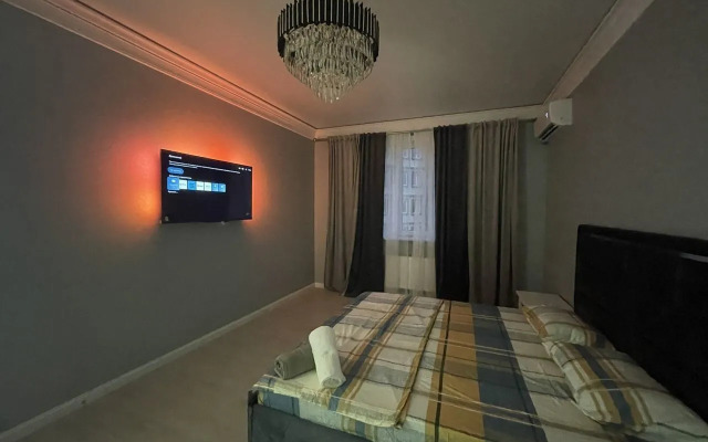 Апартаменты Возле Моря