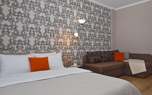 BonApartKenig 55_2 Apartments