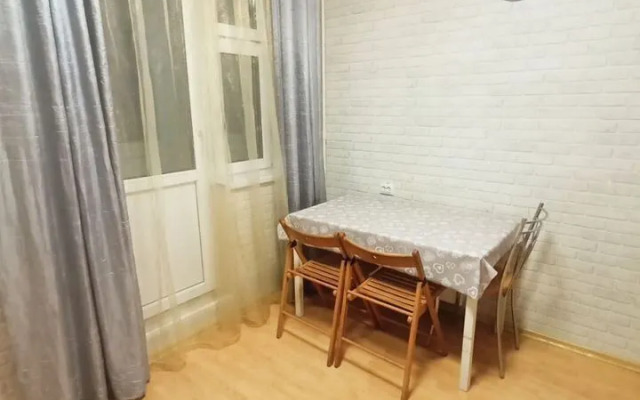 Квартира Большая Двухкомнатная со всеми Удобствами