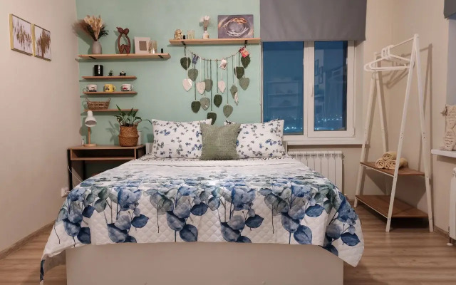 Квартира Живи Тут 89