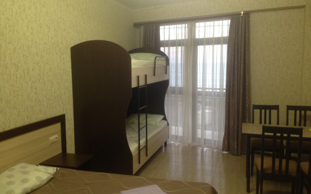 OstrovOk Guest house