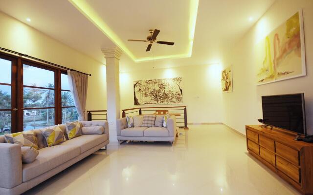 Villa Warna Ubud