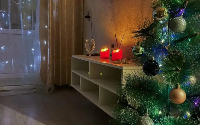 Квартира на улице Титова 2