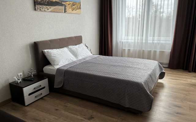 Akvamarin Apart Zelenogradsk Apartaments