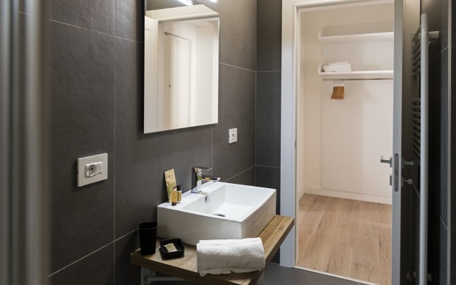 Апартаменты Paduina3 Comfort