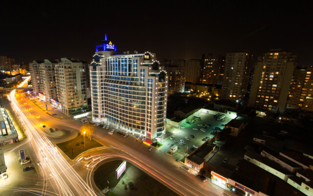 Qafqaz Baku City Hotel & Residences