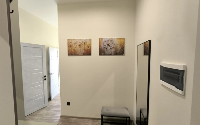 Panorama Pyatigorska Apartments
