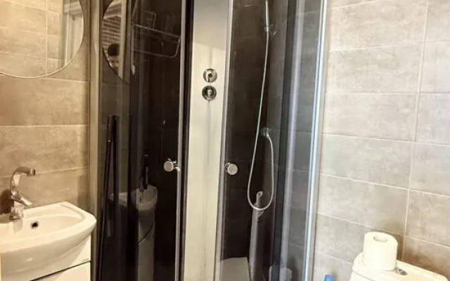 Квартира на улице Степана Разина 2