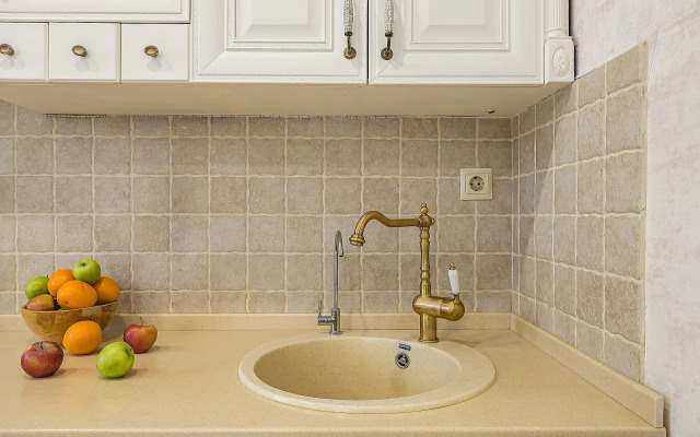 Апартаменты White до 6 гостей