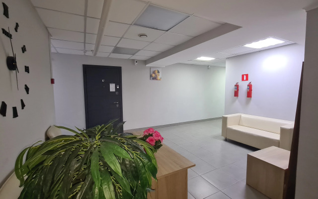 Vozle Plyazha Flat