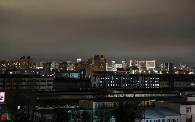 Апартаменты красивые в минуте от метро Волгоградский проспект