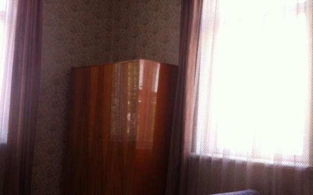 Granat Garden Guest House