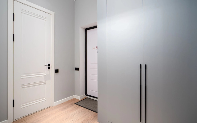 Квартира для комфортного отдыха