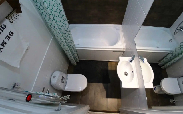 Апартаменты 9