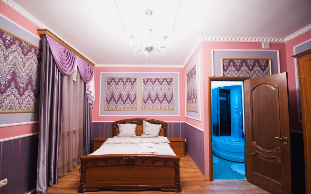 Arm-Prestizh Mini-Hotel